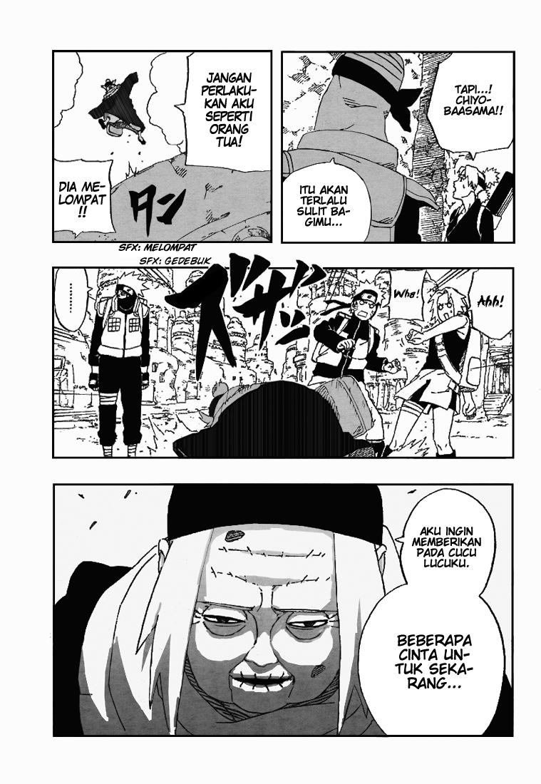 Chapter 254 - halaman 14