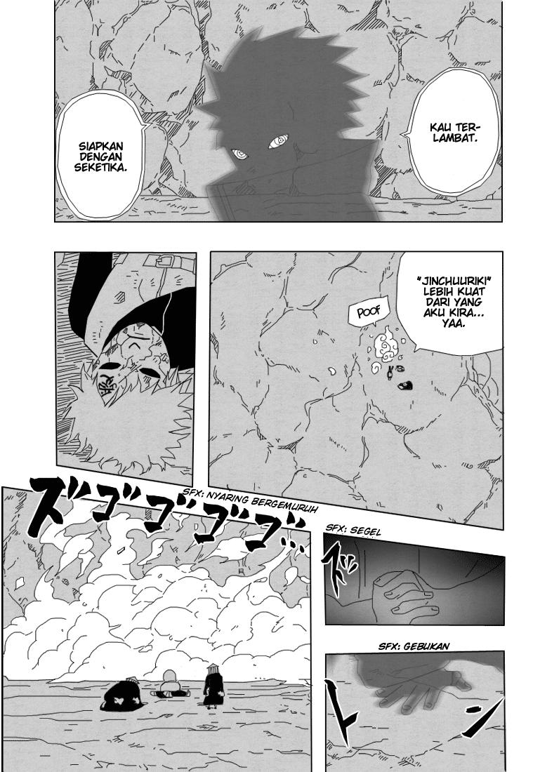Chapter 254 - halaman 16