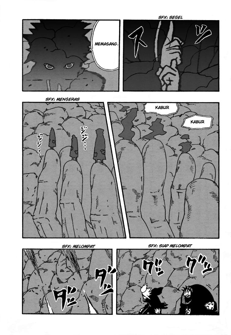 Chapter 254 - halaman 18