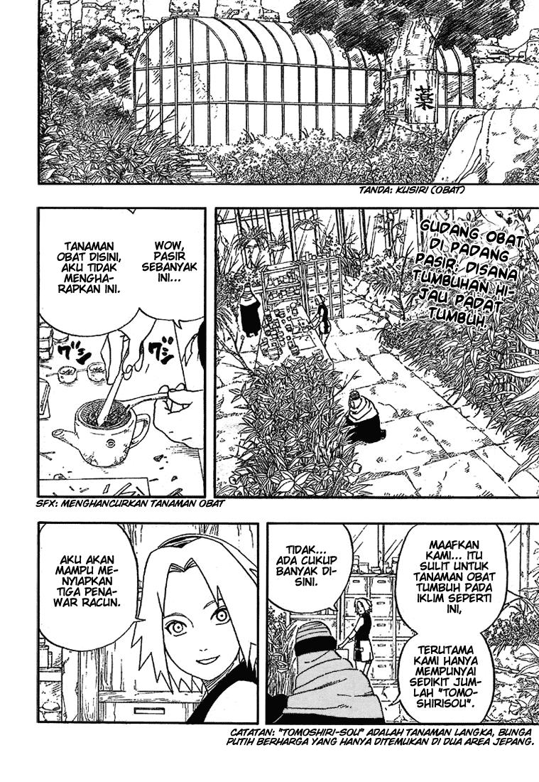 Chapter 254 - halaman 3