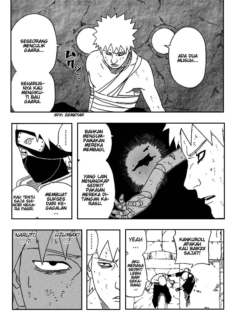 Chapter 254 - halaman 5