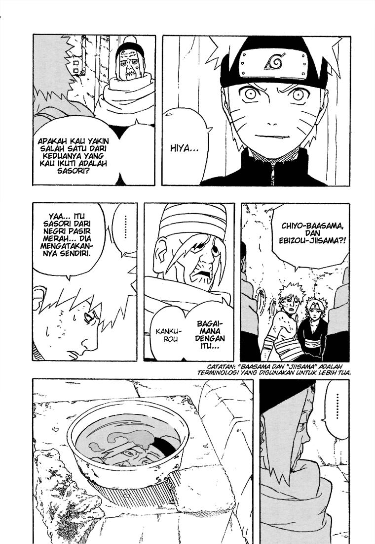 Chapter 254 - halaman 6
