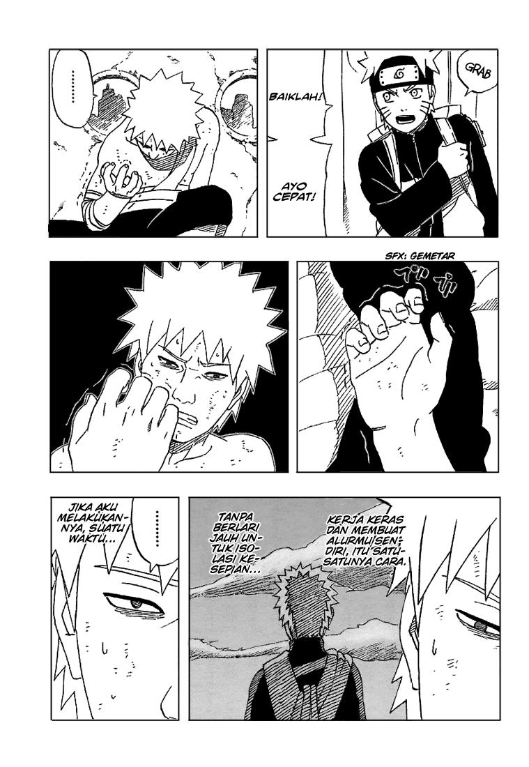 Chapter 254 - halaman 8