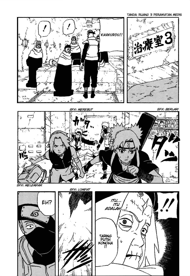 Chapter 253 - halaman 13