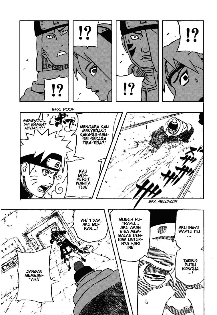 Chapter 253 - halaman 15