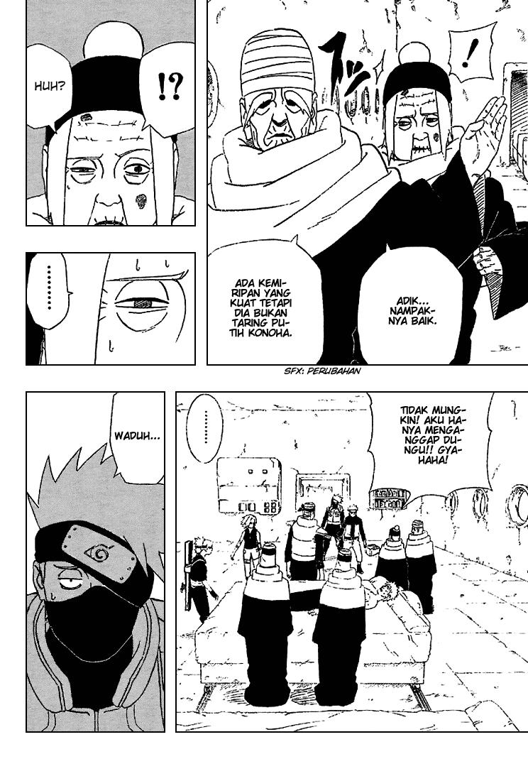 Chapter 253 - halaman 16