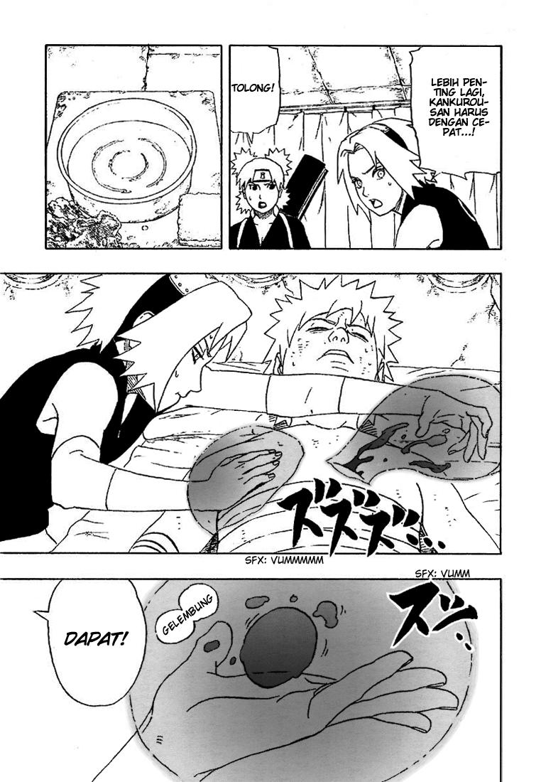 Chapter 253 - halaman 17