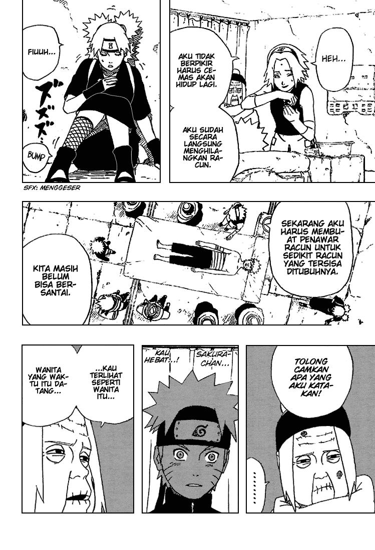 Chapter 253 - halaman 18