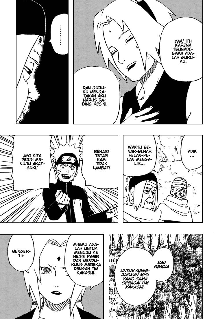 Chapter 253 - halaman 19