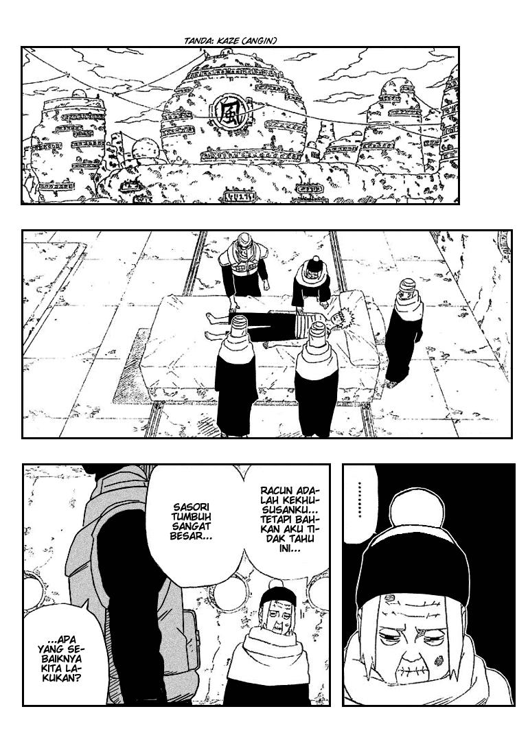 Chapter 253 - halaman 6