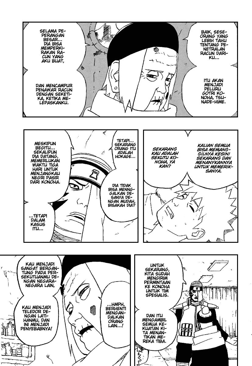 Chapter 253 - halaman 7
