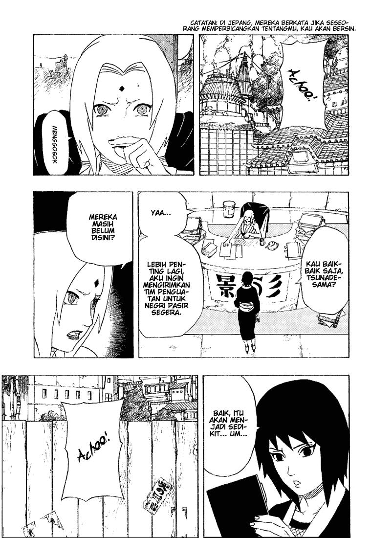 Chapter 253 - halaman 9