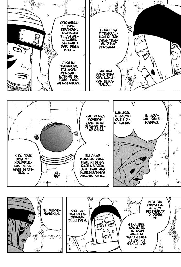 Chapter 252 - halaman 15