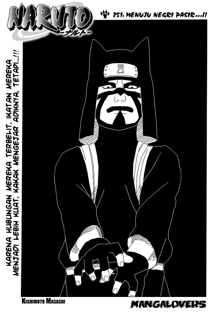 Chapter 251 - halaman 2