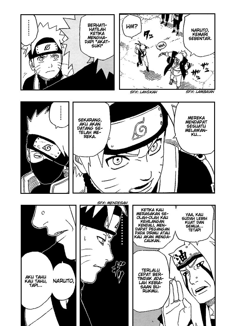 Chapter 251 - halaman 14