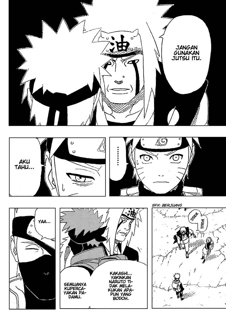 Chapter 251 - halaman 15
