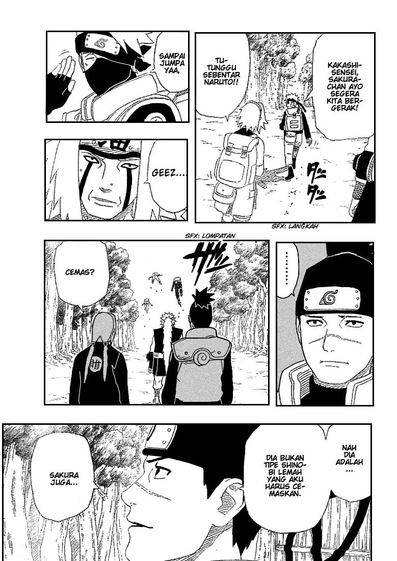 Chapter 251 - halaman 16