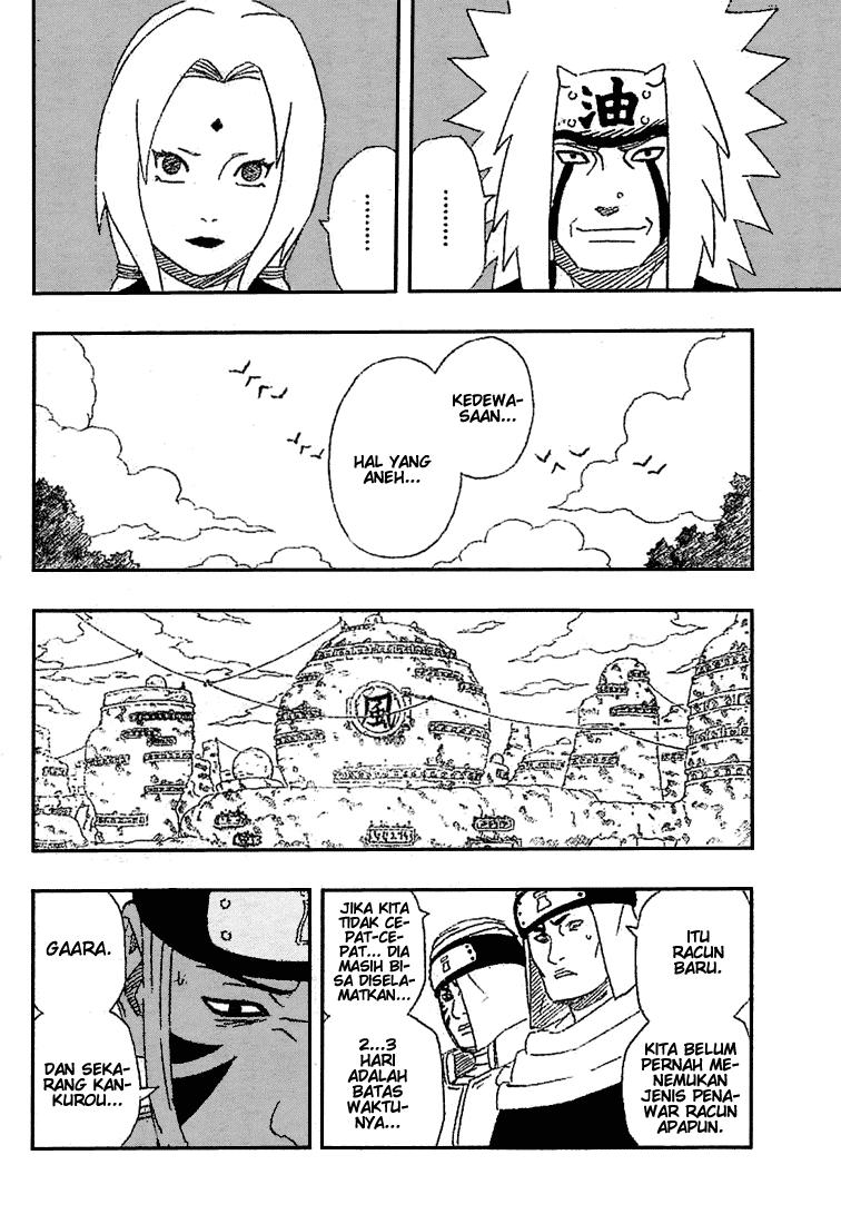 Chapter 251 - halaman 17