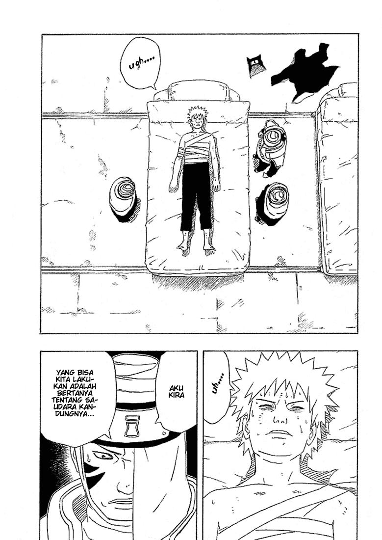Chapter 251 - halaman 18