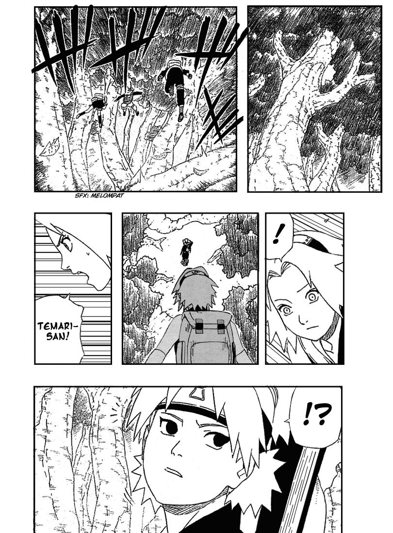 Chapter 251 - halaman 19