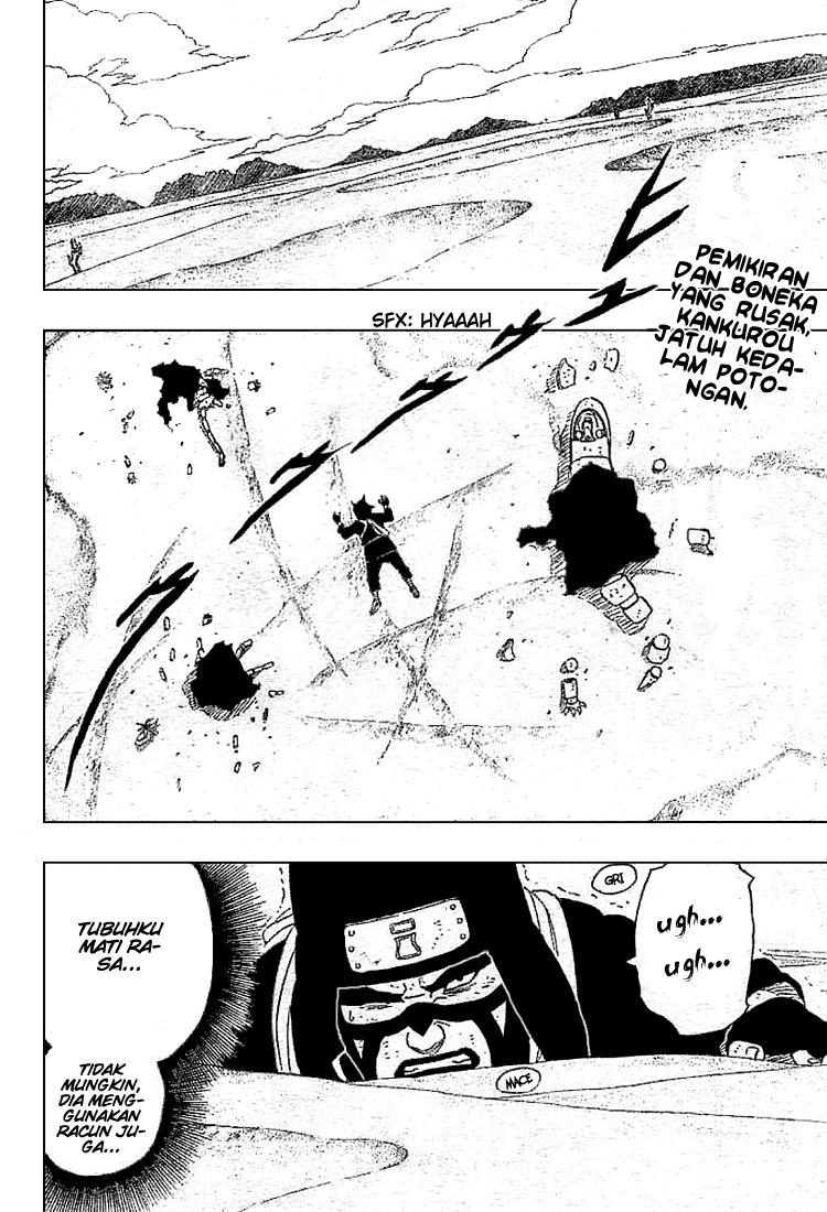 Chapter 251 - halaman 3