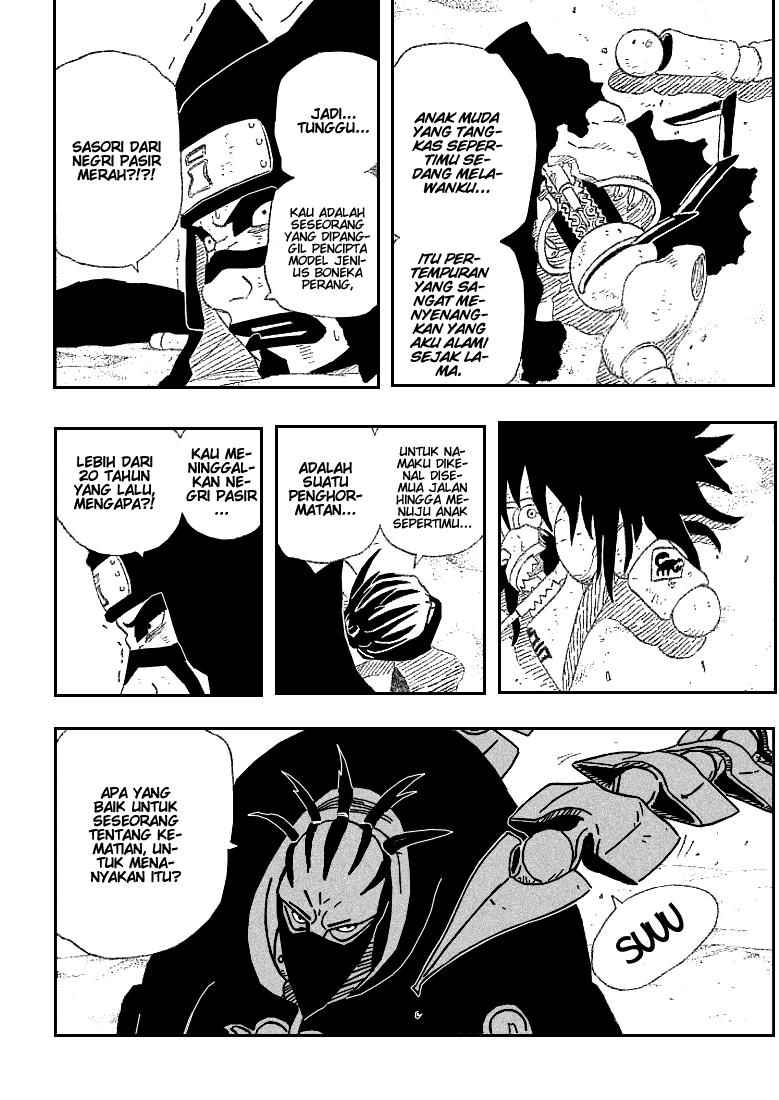 Chapter 251 - halaman 5