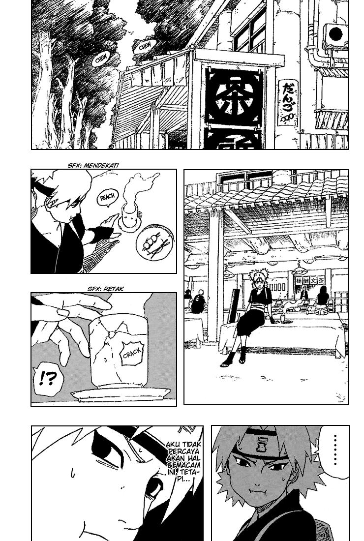 Chapter 251 - halaman 6