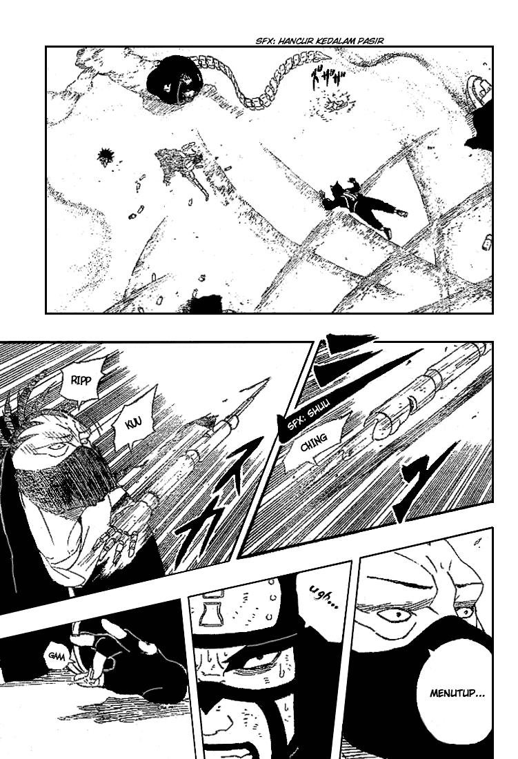 Chapter 251 - halaman 8