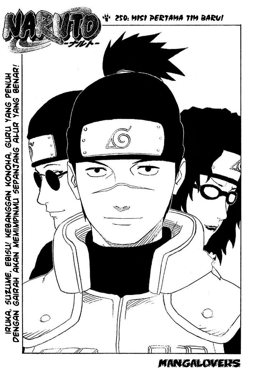 Chapter 250 - halaman 2