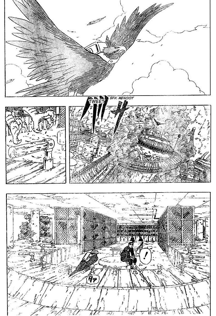 Chapter 250 - halaman 14