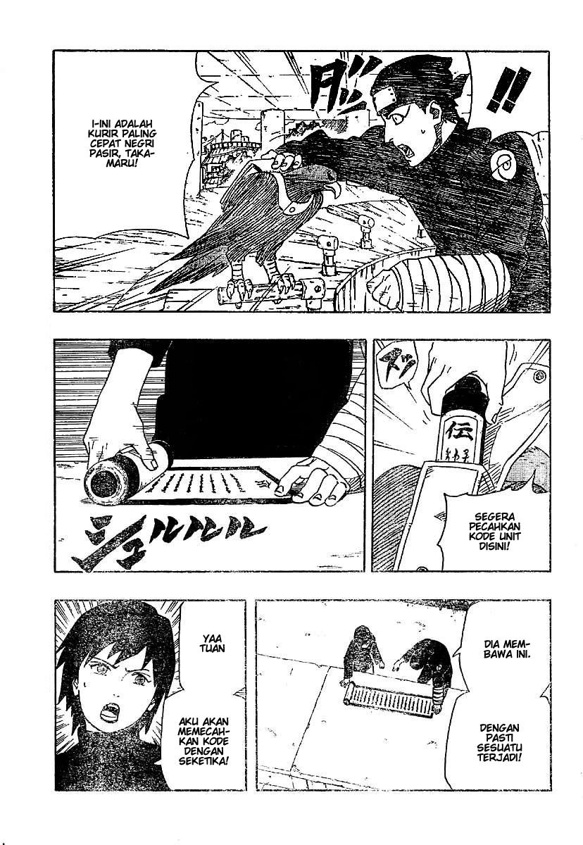 Chapter 250 - halaman 15