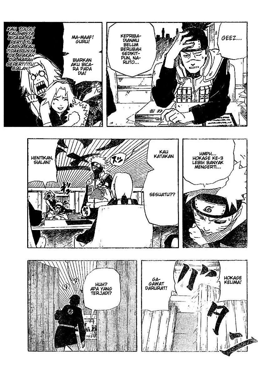 Chapter 250 - halaman 17