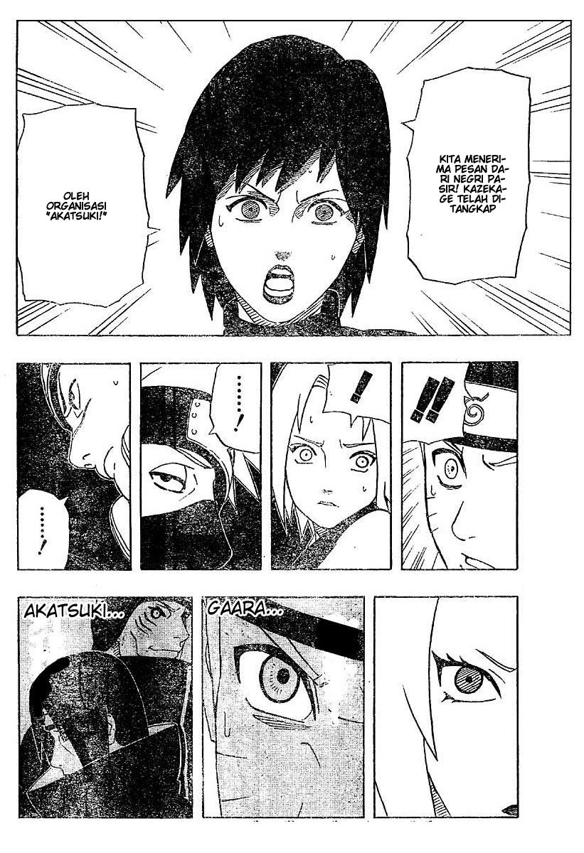 Chapter 250 - halaman 18