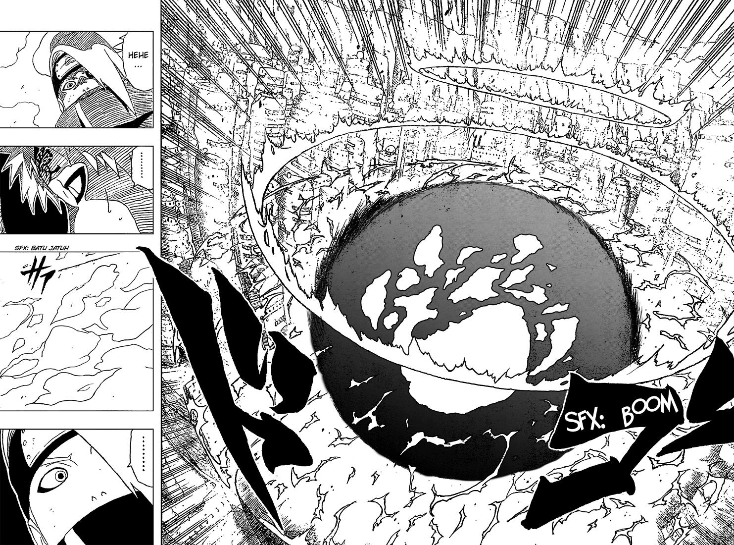 Chapter 249 - halaman 13