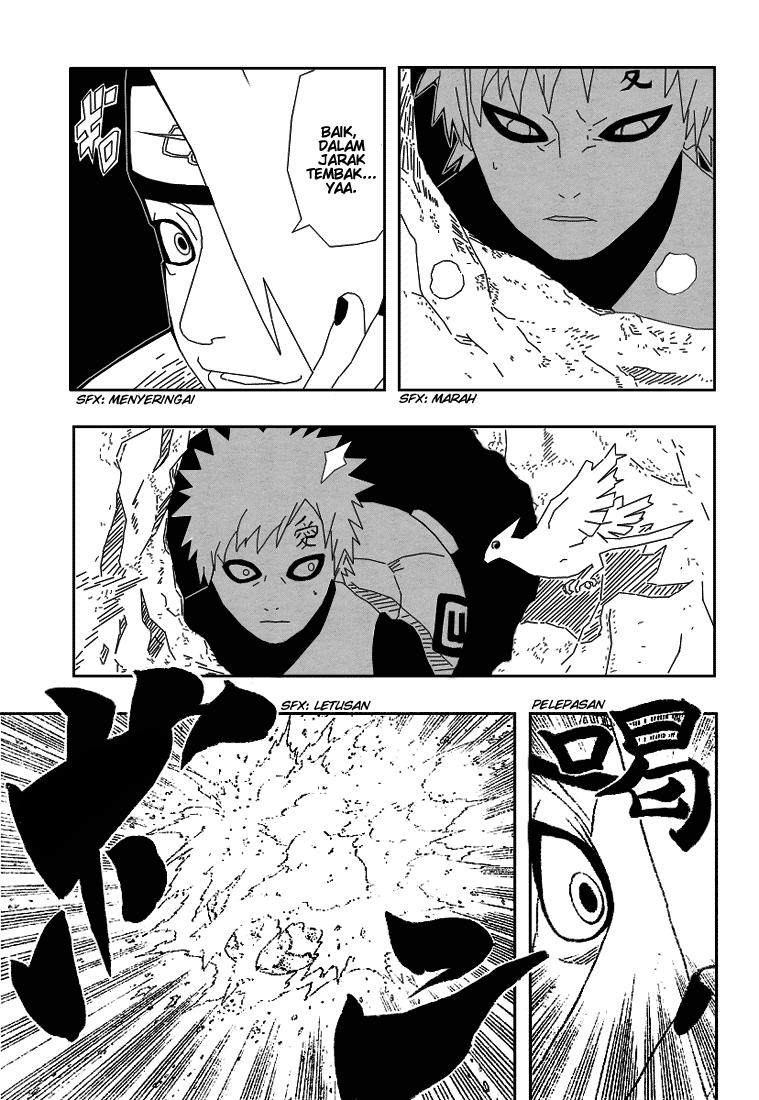 Chapter 249 - halaman 15