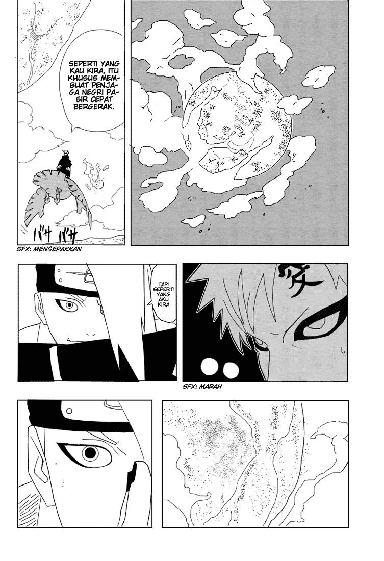 Chapter 249 - halaman 16
