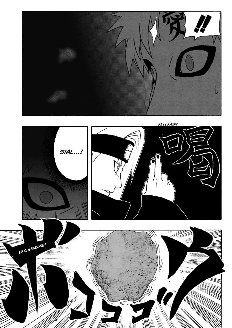 Chapter 249 - halaman 17