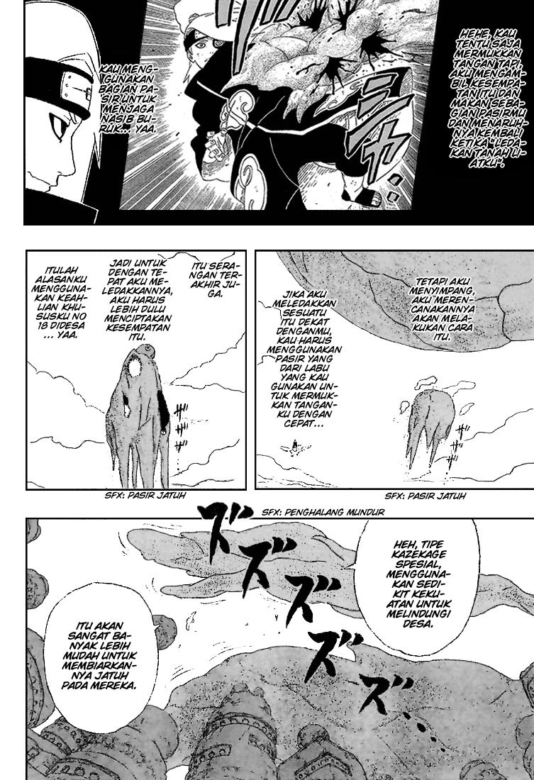 Chapter 249 - halaman 18