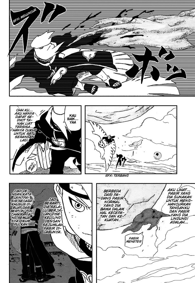 Chapter 249 - halaman 3
