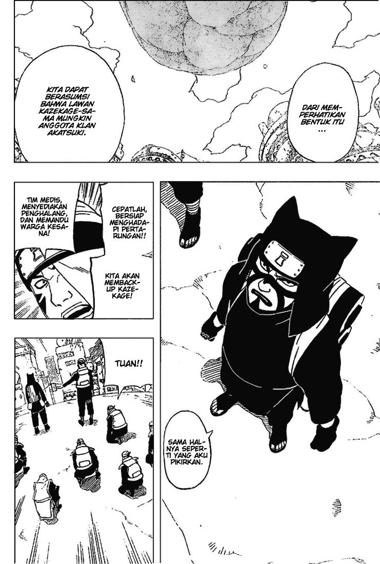 Chapter 249 - halaman 5