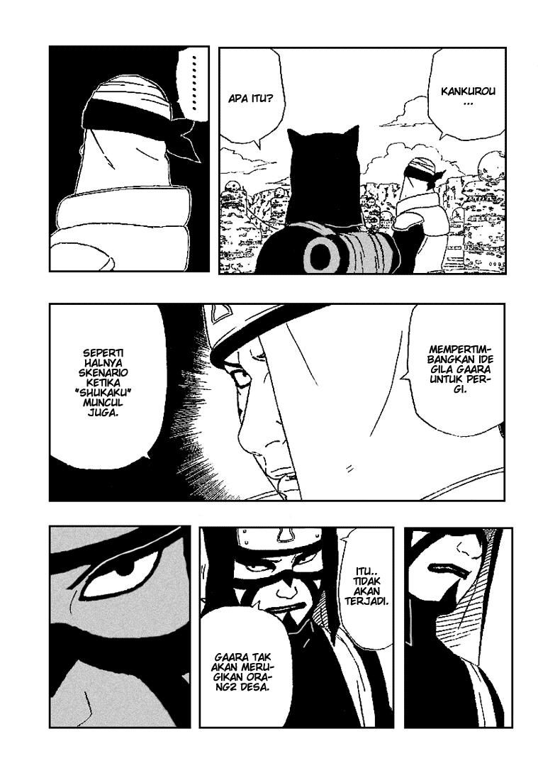 Chapter 249 - halaman 6