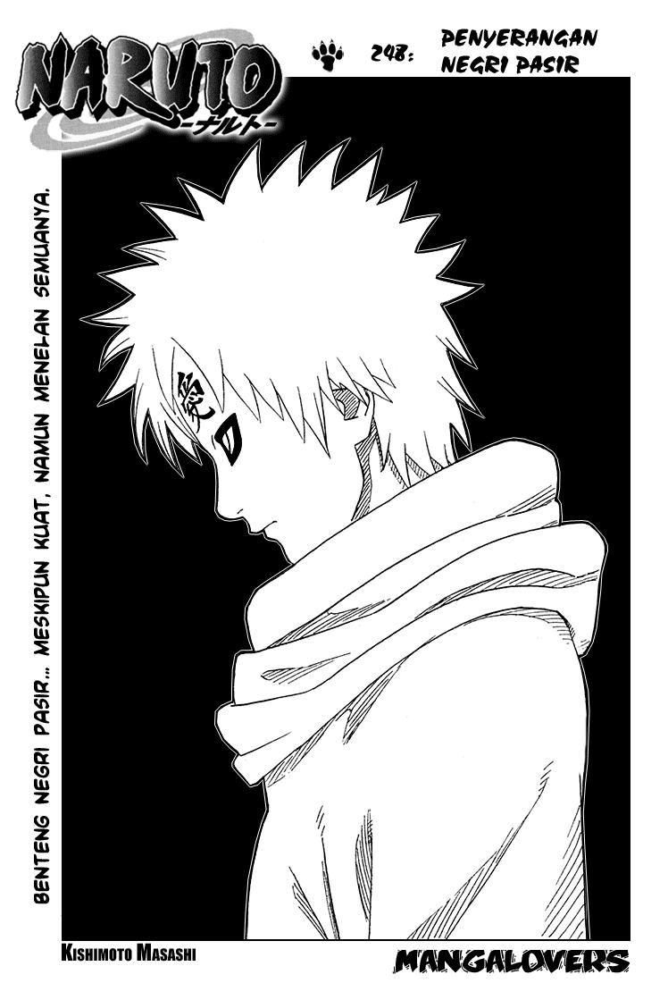 Chapter 248 - halaman 2