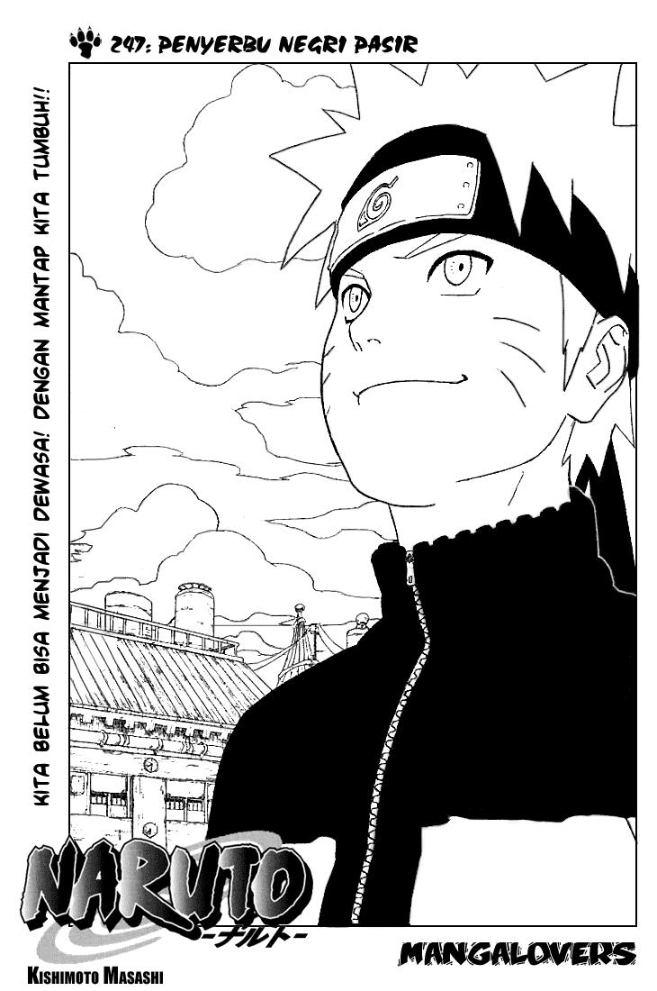 Chapter 247 - halaman 2