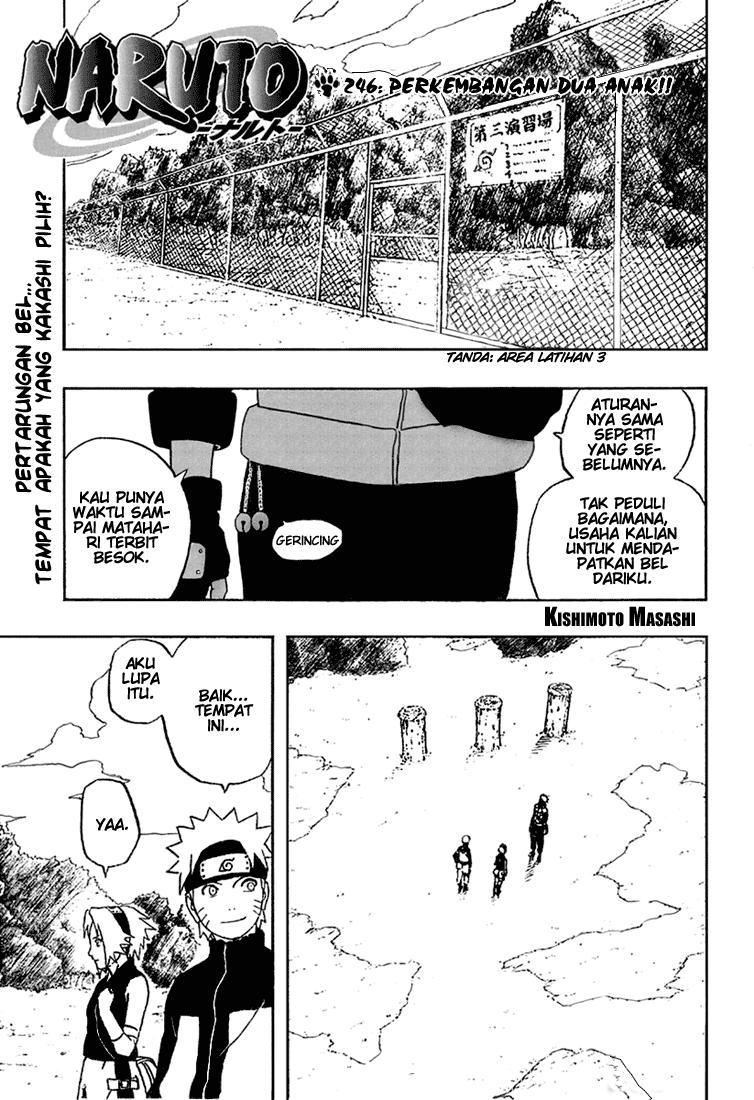 Chapter 246 - halaman 2