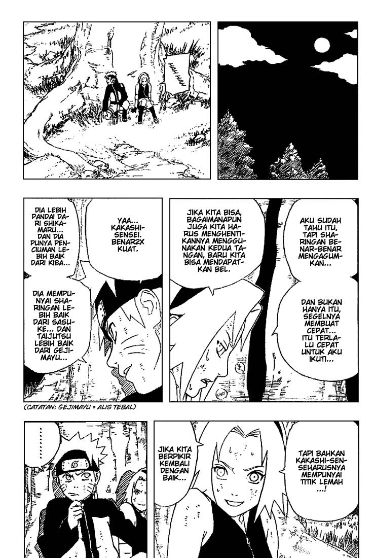 Chapter 246 - halaman 13