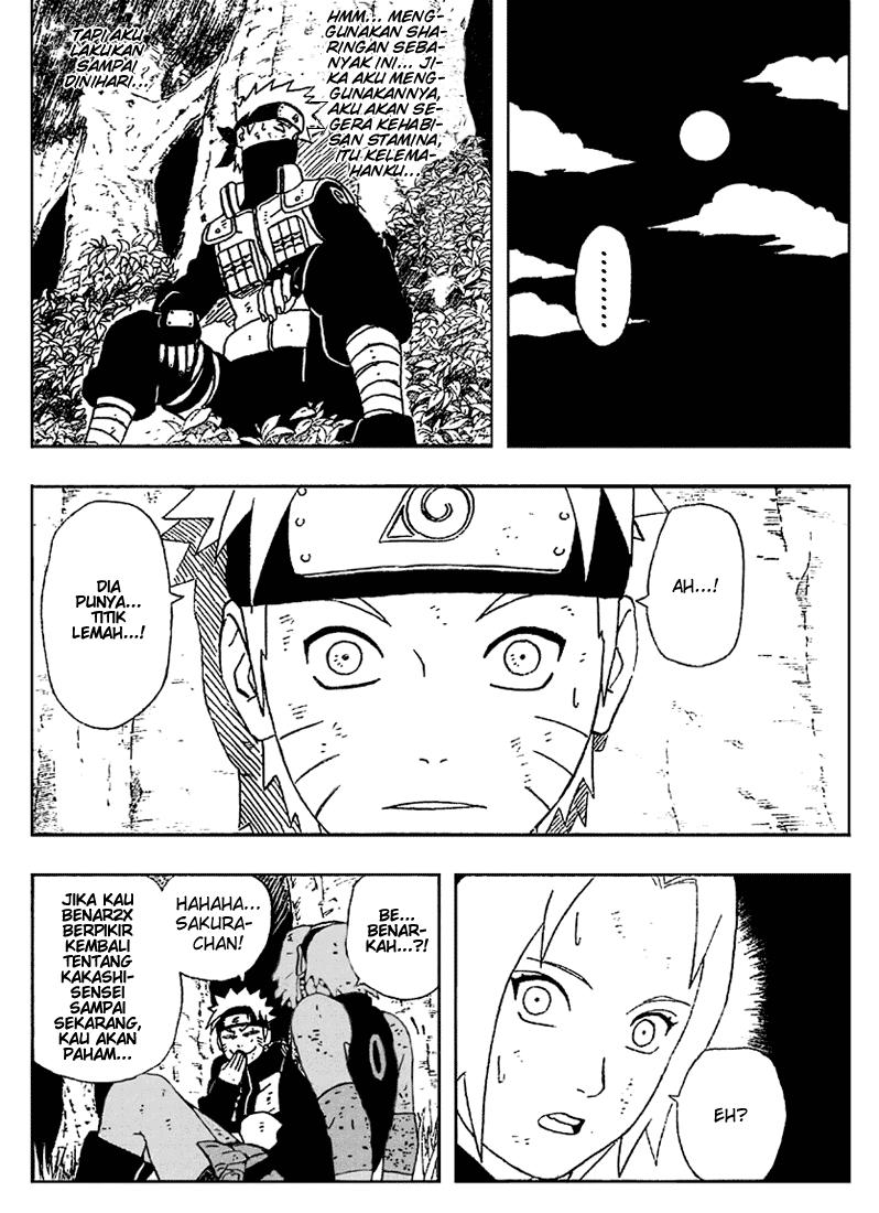 Chapter 246 - halaman 14