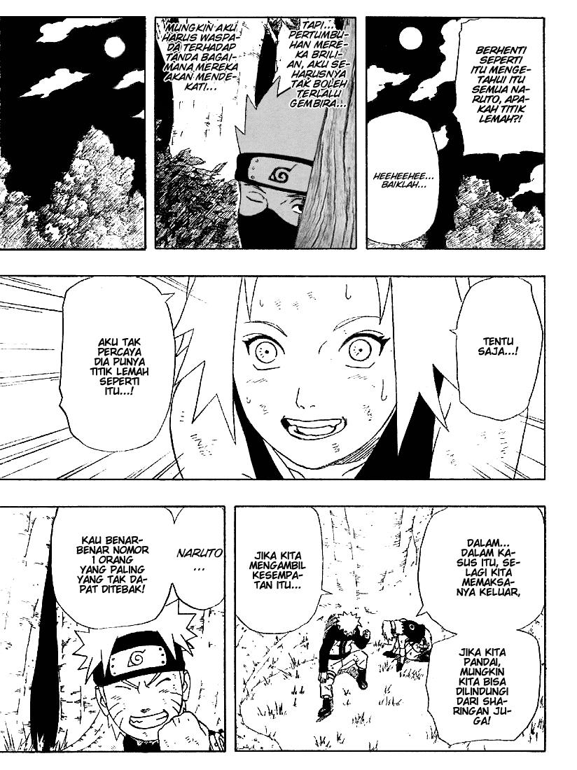 Chapter 246 - halaman 15