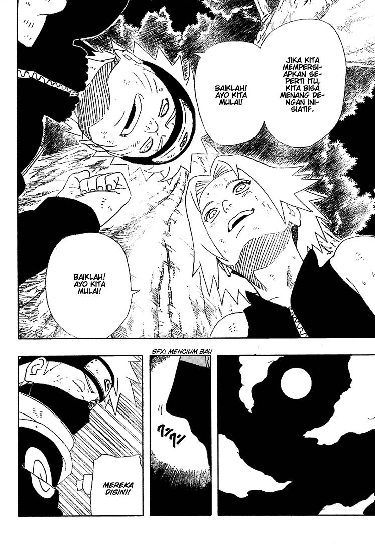 Chapter 246 - halaman 16