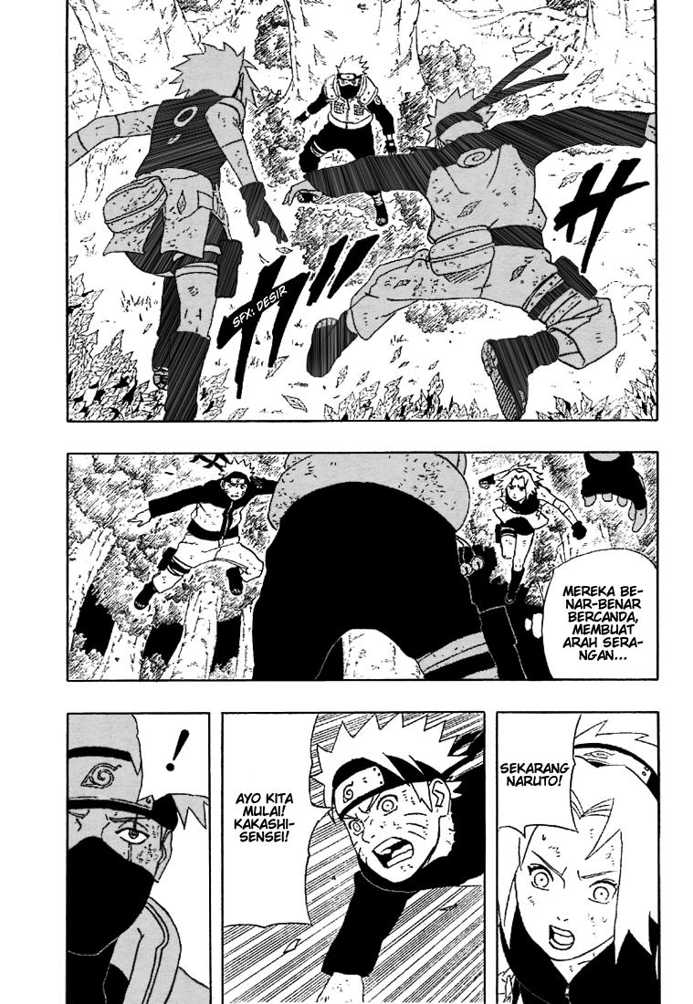 Chapter 246 - halaman 17