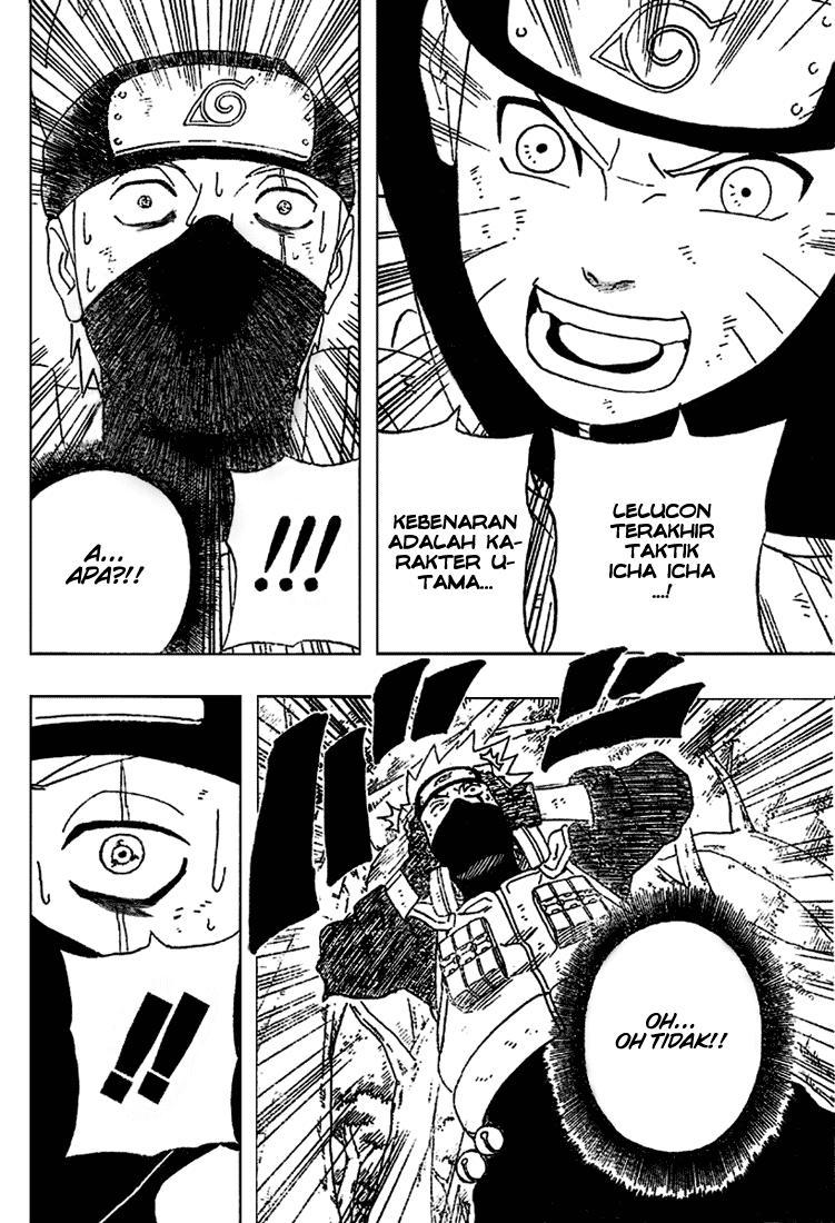 Chapter 246 - halaman 18